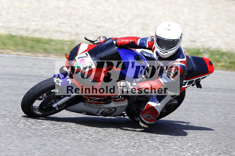 /08 17.04.2026  TZ Motorsport ADR/Gruppe gruen/70